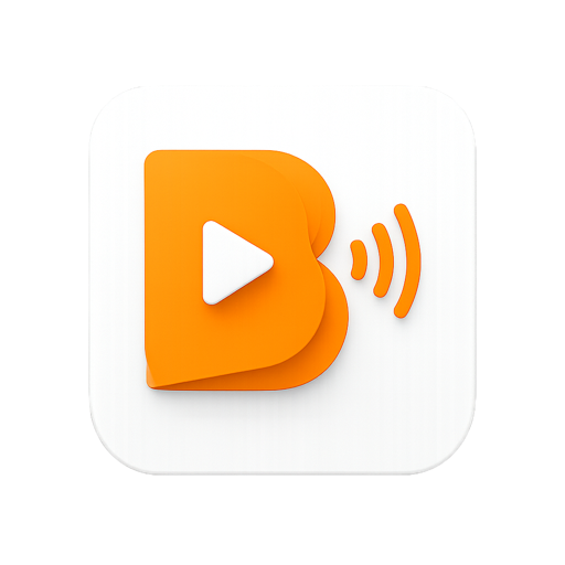 Blipper App Icon