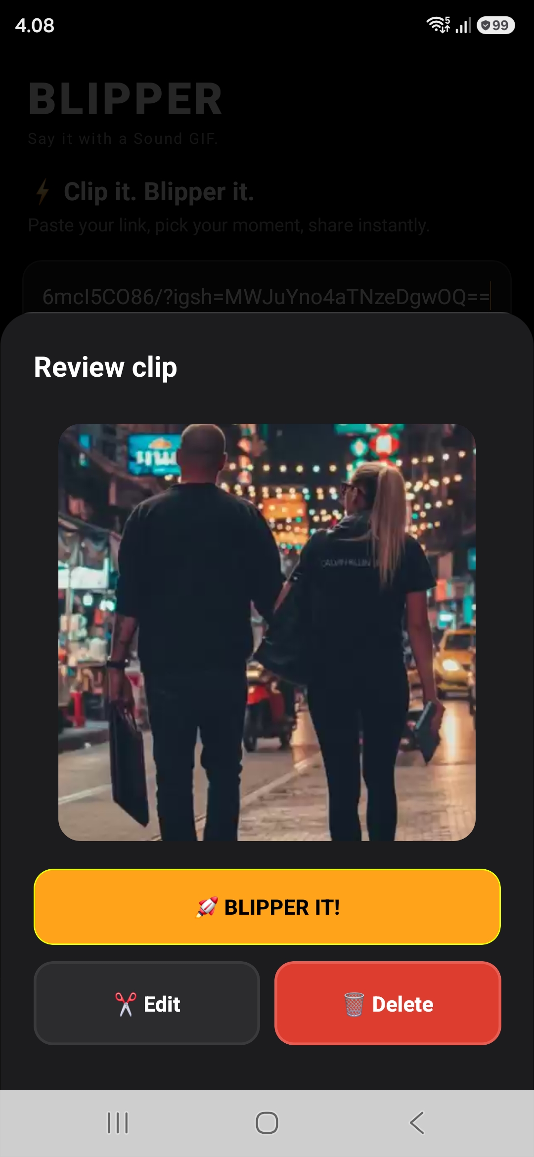 Review Clip